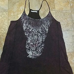Maurices tunic